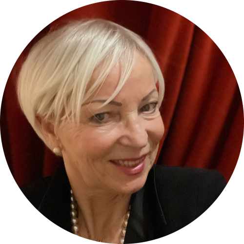 Kron Zsuzsa